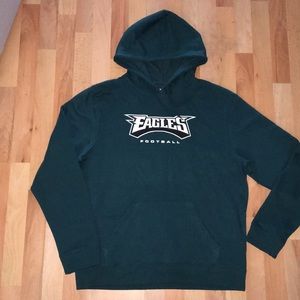 🏈 New! NFL Eagles Pullover
